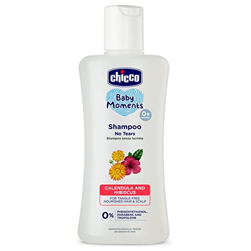 Pigeon Baby Sakura Shampoo 200ml