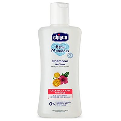 Pigeon Baby Sakura Shampoo 200ml — buy on Amazon India