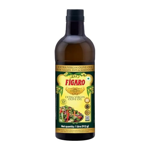 Figaro Olive Oil Extra Virgin