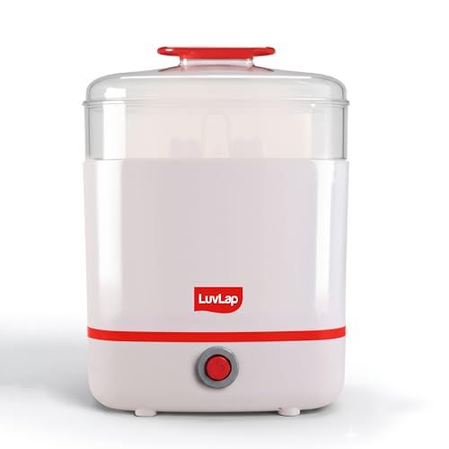 Pigeon Electric Sterilizer