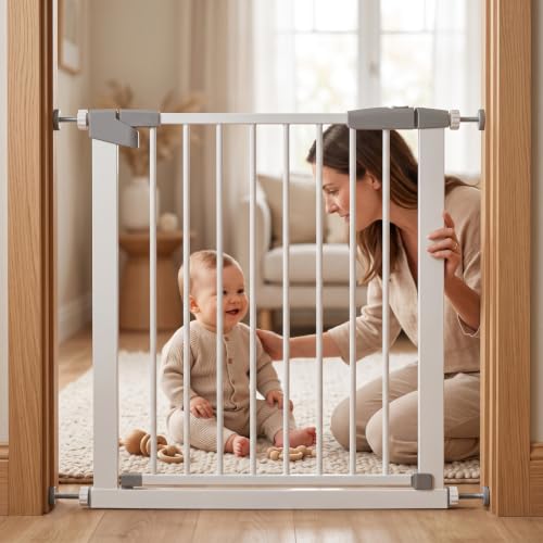 Mothercare Stair Gate (Screw-Mounted)