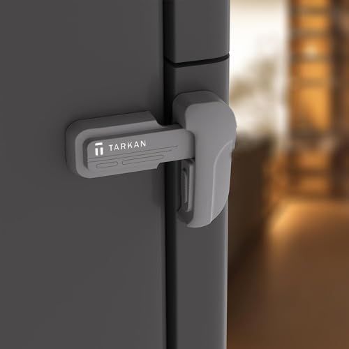 Babyhug Refrigerator Latch Lock
