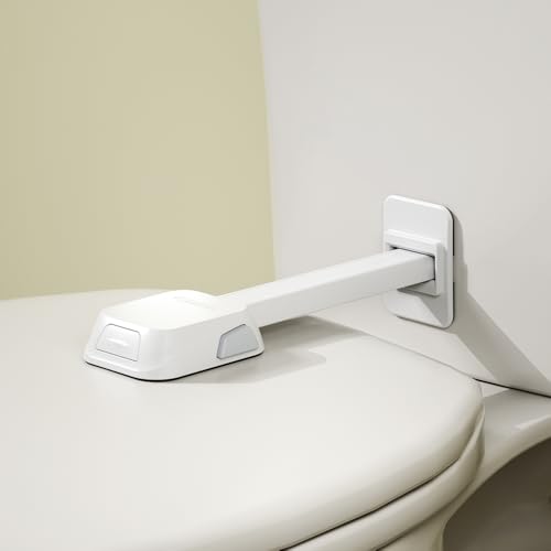 Dr. Seuss Toilet Seat Lock with Soft Grips