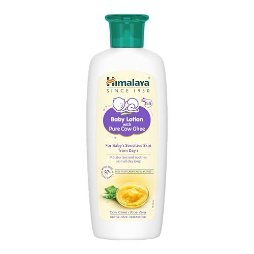 WOW Baby Lotion 200ml with Pump