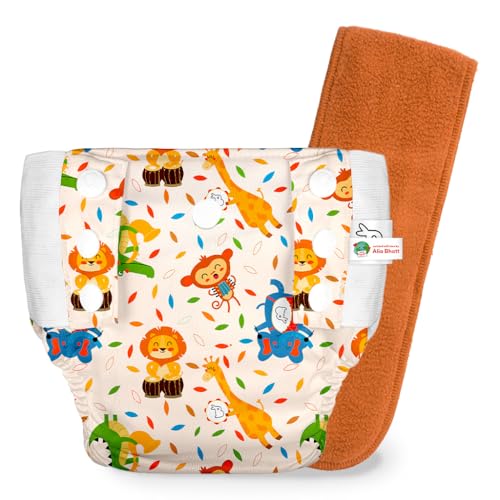 SuperBottoms UNO Diaper Pants for Babies