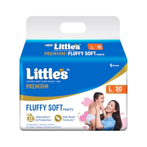 Huggies Little Snugglers Diaper Pants