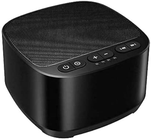 Mee Mee Soothing White Noise & Sleep Machine