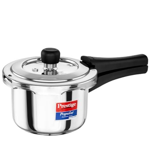 Prestige Baby Food Cooker