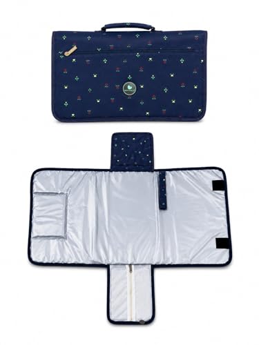 Mee Mee Portable Waterproof Baby Changing Mat