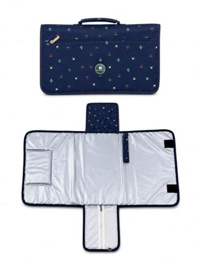 Mee Mee Portable Waterproof Baby Changing Mat — buy on Amazon India