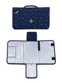 Mee Mee Portable Waterproof Baby Changing Mat