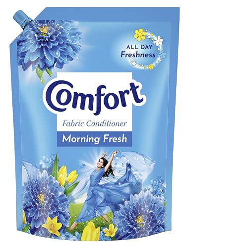 Comfort Fabric Conditioner (Blue) 3L