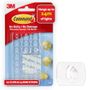 3M Command Furniture Adhesive Straps Pack