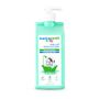 Mama Earth Gentle Baby Wash - Fragrance Free