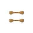 Gooyo Wooden Teether Rattle for Babies