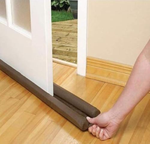 Foam Door Draft Stopper (1-metre)