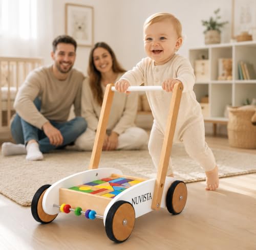 Play Panda Rainbow Walker with Shape Sorter