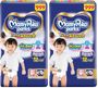 MamyPoko Extra Absorb Size 4 (9-14 kg) - Pack of 40