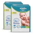 Supples Premium Size 4 (9-14 kg) - Pack of 42