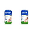 Bumtum Baby Diaper Size 4 (9-14 kg) - Pack of 40
