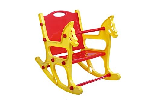 Mastela Baby Rocking Activity Center with Attached Toys