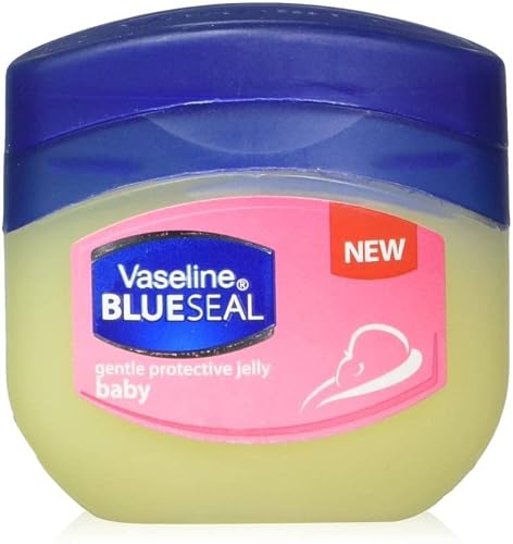 Vaseline Baby Petroleum Jelly