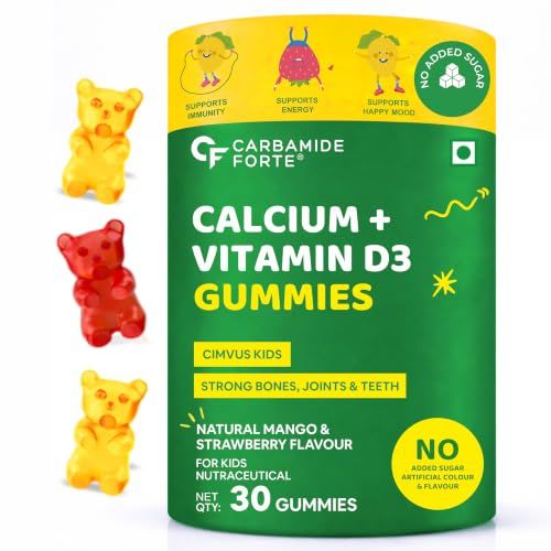 Carbamide Forte Vitamin B12 Drops for Kids & Infants