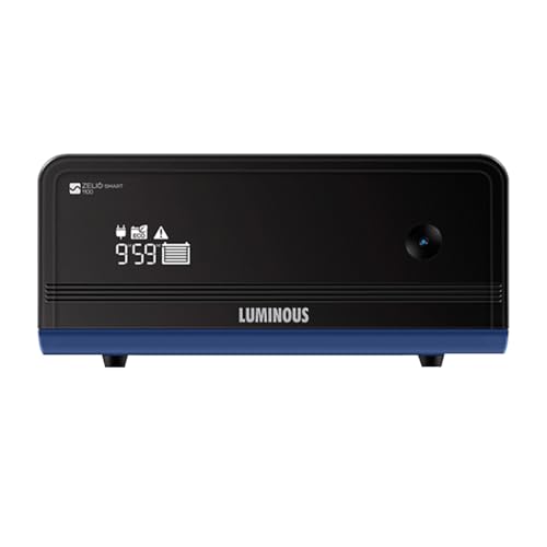 Luminous Zelio 1100 VA Sine Wave Inverter