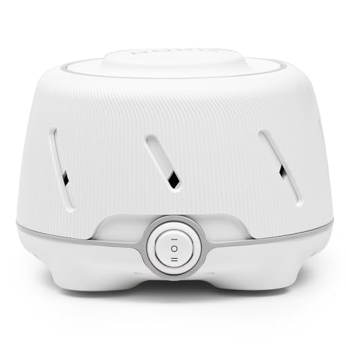 Marpac Dohm Junior White Noise Machine