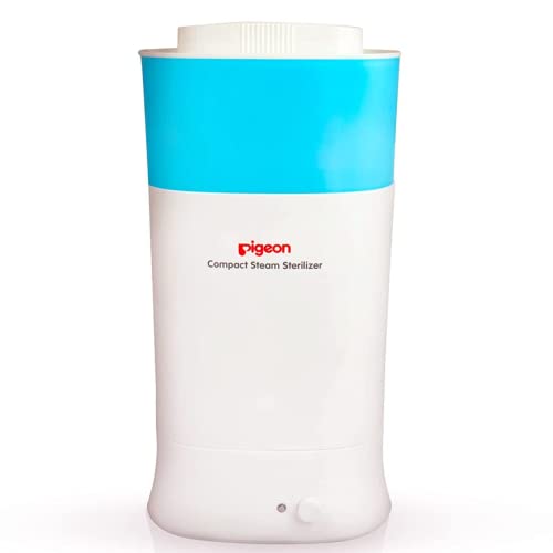 Pigeon Microwave Sterilizer for Feeding Bottle