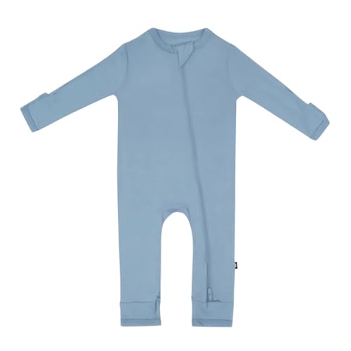 FirstCry Organic Bamboo Baby Romper (0-3 Months)