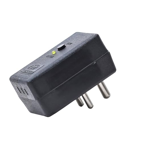 Digimate ELCB Tester Handheld Device