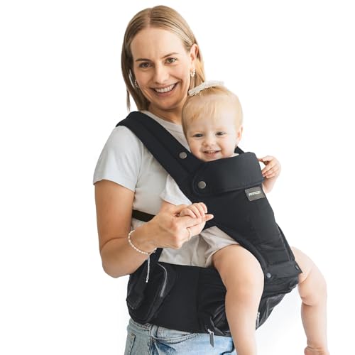 Chicco Hip Seat Baby Carrier
