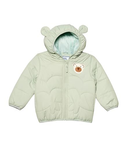 Mamas & Papas Polyester Quick-Dry Baby Jacket