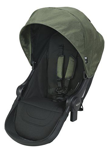 Graco Evo Stroller with Reversible Seat