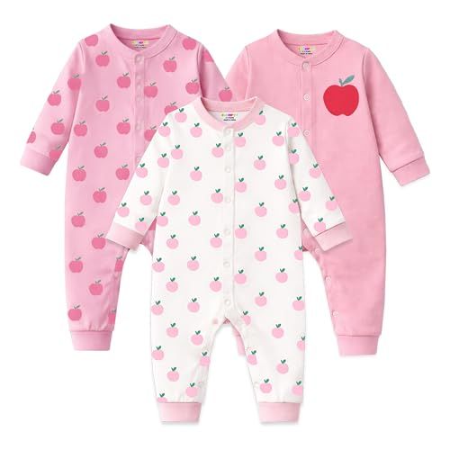 Babyhug Soft Cotton Baby Romper