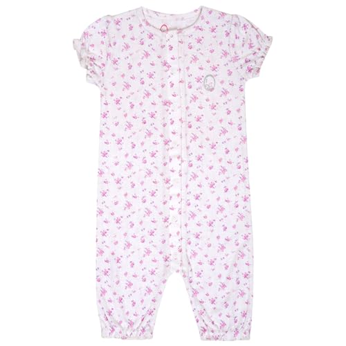 Oye Baby 100% Cotton Baby Romper