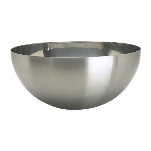 Ikea BLANDA Stainless Steel Tray (35x26 cm)