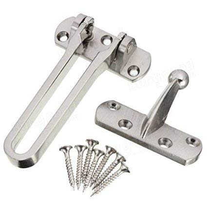 Window Safety Catch Lock (Set of 4)