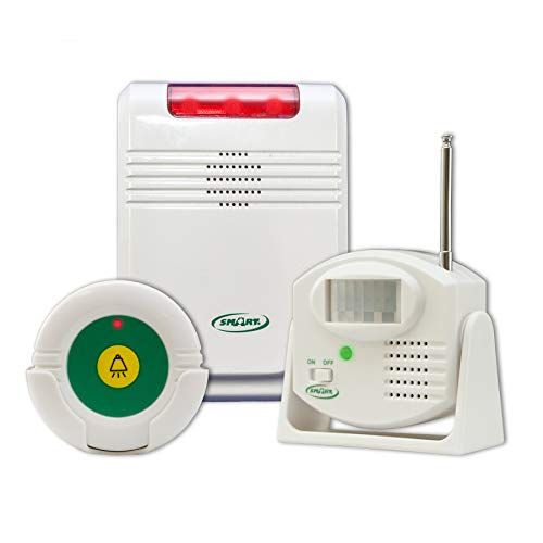 Angelcare AC327 Motion-Sensing Monitor