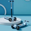 LuvLap Baby Scooter with 3 Wheels