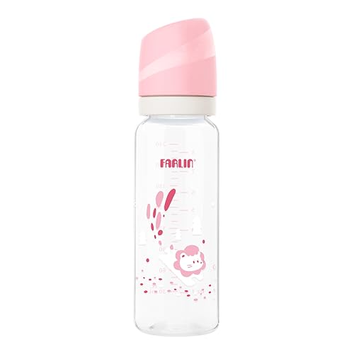 Farlin Anti-Colic Feeding Bottle 240ml