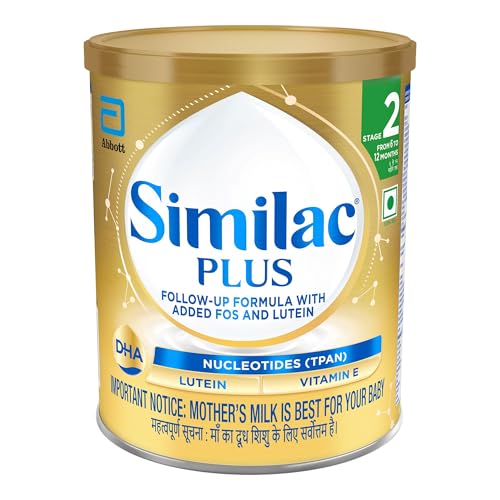 Similac Gold Infant Formula Stage 2 400g