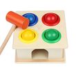 FunBlast Pound and Hammer Bench Educational Toy
