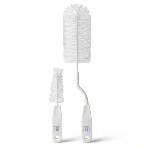 Farlin Bottle Brush with Soft Bristles