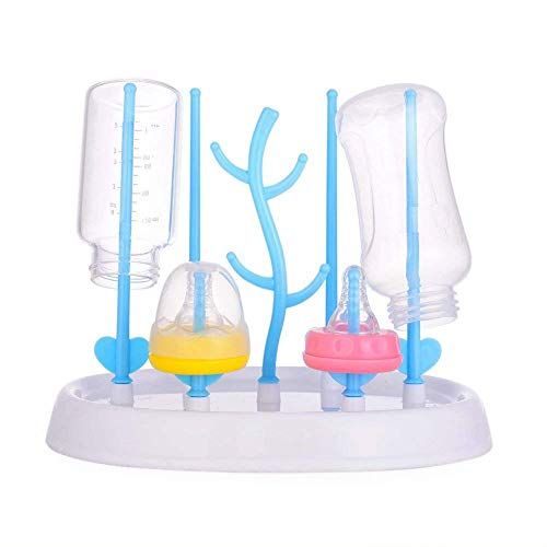 Generic Plastic Bottle Drying Rack