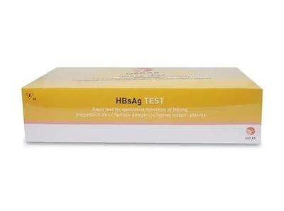 Apollo Pharmacy Rapid Lead Test Kit — buy on Amazon India