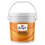 Berger Bison White (Lead-Free, BIS Certified)