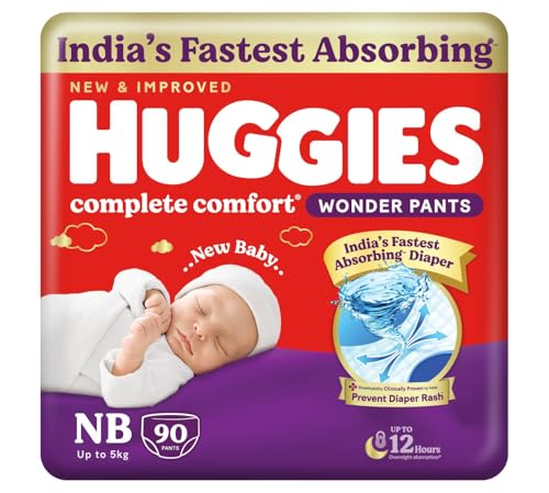 Huggies Little Snugglers (Size 2, 36 Count)