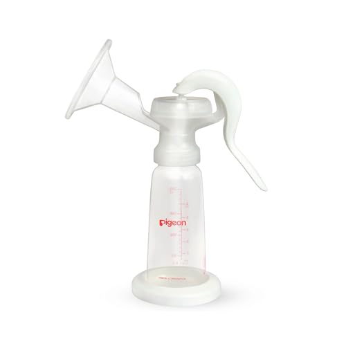 Pigeon Compact Manual Bottle Steriliser